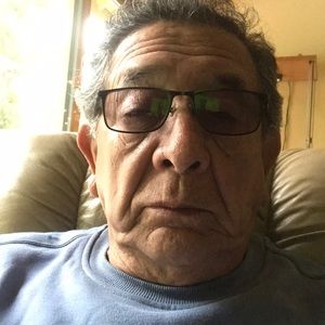 Meet your Posher, Luis